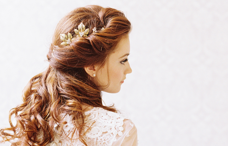 Quer fazer um penteado leve e elegante?