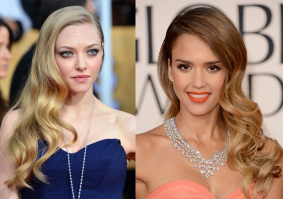 Dicas de Cabelo – Penteado Lateral Texturizado